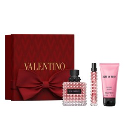 Valentino Coffret Born In Roma