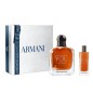 Emporio Armani Coffret Stronger With You Intensely