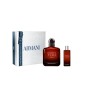 Emporio Armani Coffret Stronger With You Parfum