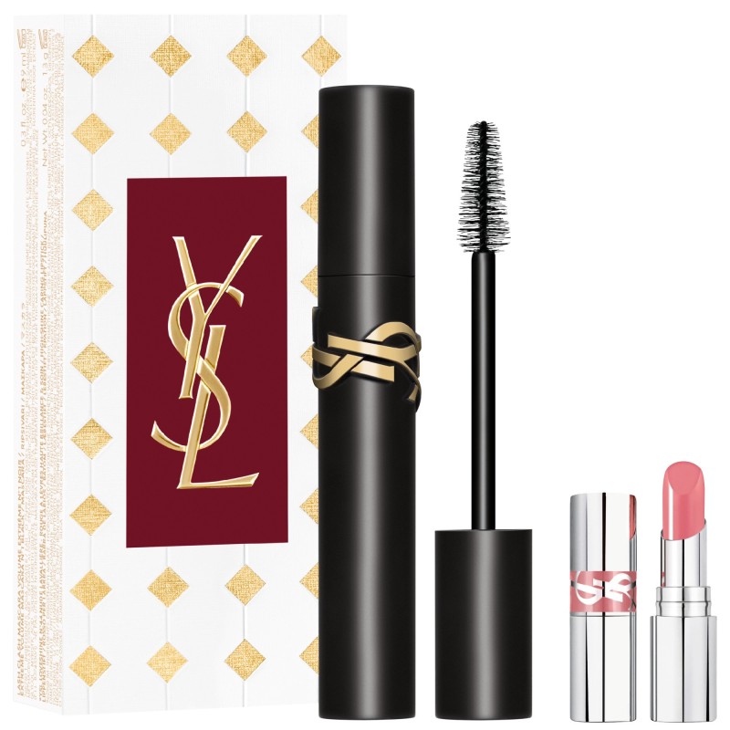 YSL Coffret Mascara Lash Clash