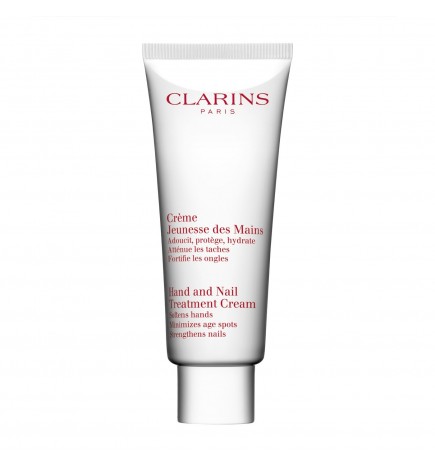 Clarins Crème Jeunesse des Mains