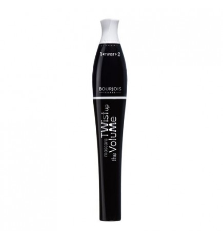 Bourjois Mascara Twist Up The Volume