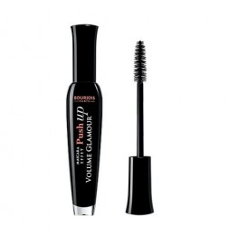 Mascara Volume Glamour Push Up Black