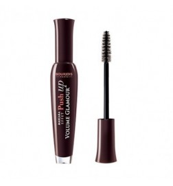 Mascara Volume Glamour Push Up Brown