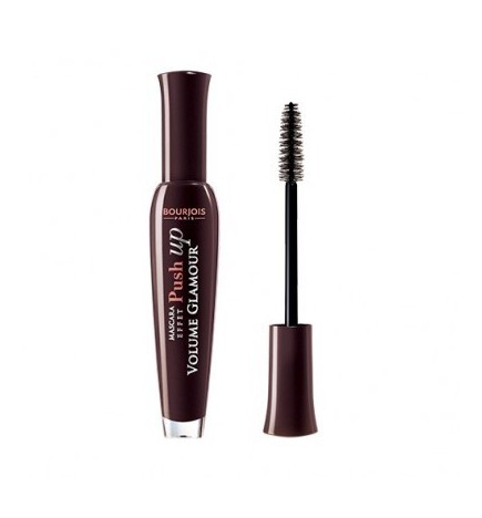 Mascara Volume Glamour Push Up Brown