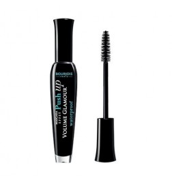 mascara Volume Glamour Push Up Waterproof