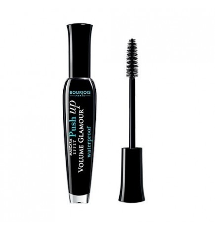 Bourjois Mascara Volume Glamour Push Up Waterproof