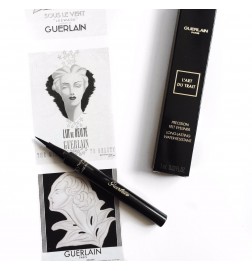 L'art Du Trait Precision Feutre Eyeliner