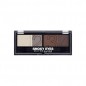 Maybelline Eyestudio Palette Smoky Eyes