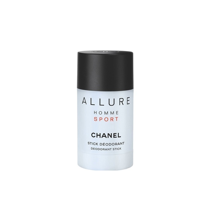 Chanel Allure Homme Sport Déodorant Stick