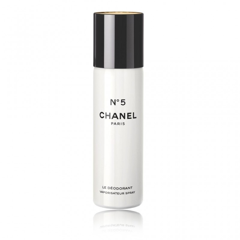 Chanel N°5 Le Déodorant