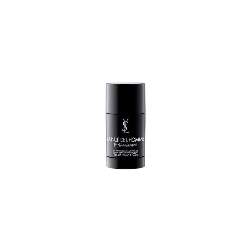 YSL La Nuit De L'Homme  Déodorant Stick