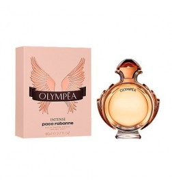 Paco Rabanne Olympea Intense Eau de Parfum Intense