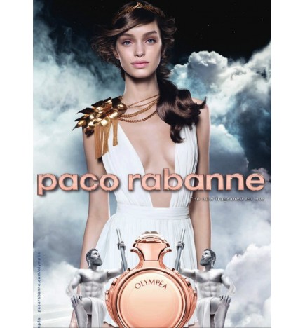 Paco Rabanne Olympea Intense Eau de Parfum Intense