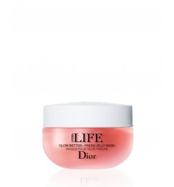 Dior Hydra Life Masque Eclat Gelée Fraiche