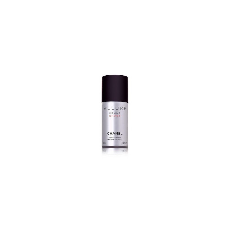 Chanel Allure Homme Sport Déodorant Spray