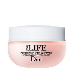 Dior Hydra Life Masque Affinant Argile Rose