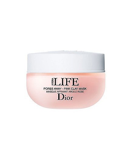 Dior Hydra Life Masque Affinant Argile Rose