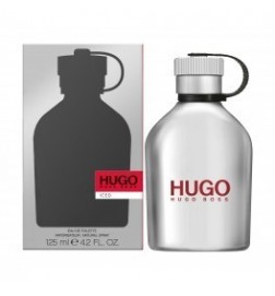 Hugo Boss Hugo Iced Eau de Toilette