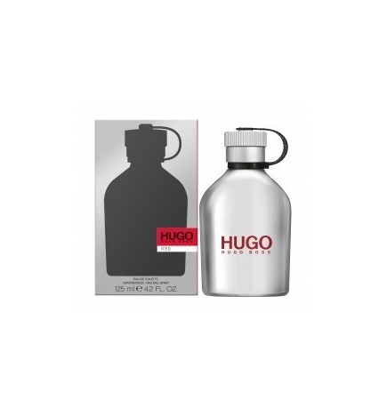 Hugo Boss Hugo Iced Eau de Toilette