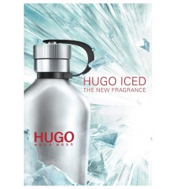 Hugo Boss Hugo Iced Eau de Toilette