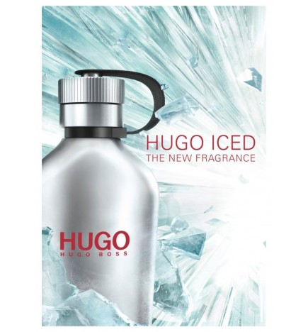 Hugo Boss Iced