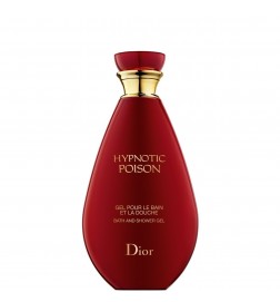 Dior Hypnotic Poison Gel Pour Le Bain & La Douche