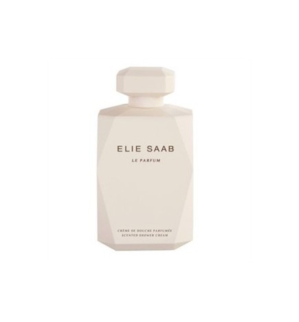 Elie Saab Crème de Douche Parfumée 