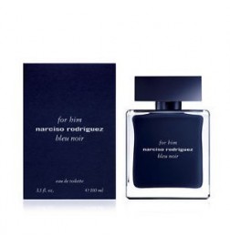 Narciso Rodriguez For Him Bleu Noir 