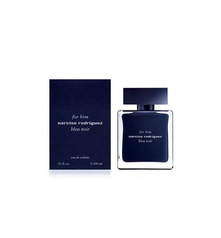 Narciso Rodriguez For Him Bleu Noir 