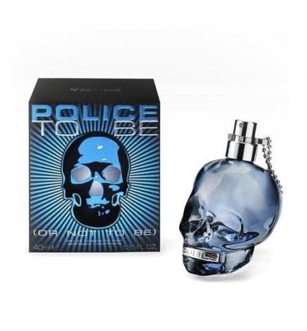 Police To be Or Not To Be Eau de Toilette Pour Homme