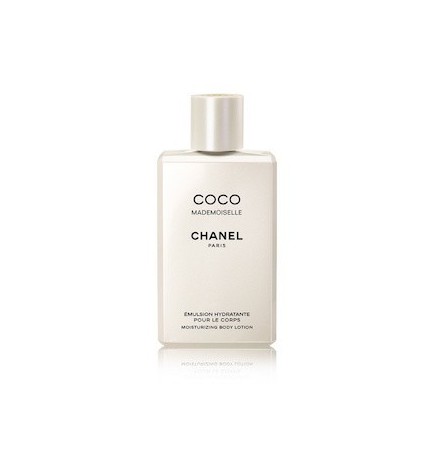 Chanel Coco Mademoiselle Emulsion Pour Le Corps