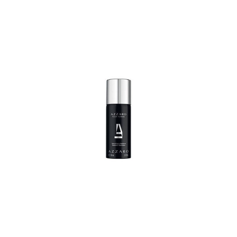 Azzaro pour Homme Déodorant Spray