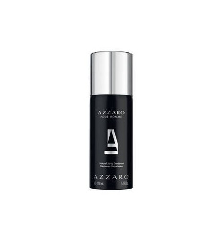 Azzaro pour Homme Déodorant Spray