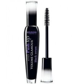 Bourjois Mascara Effet Push Up Volume Glamour 