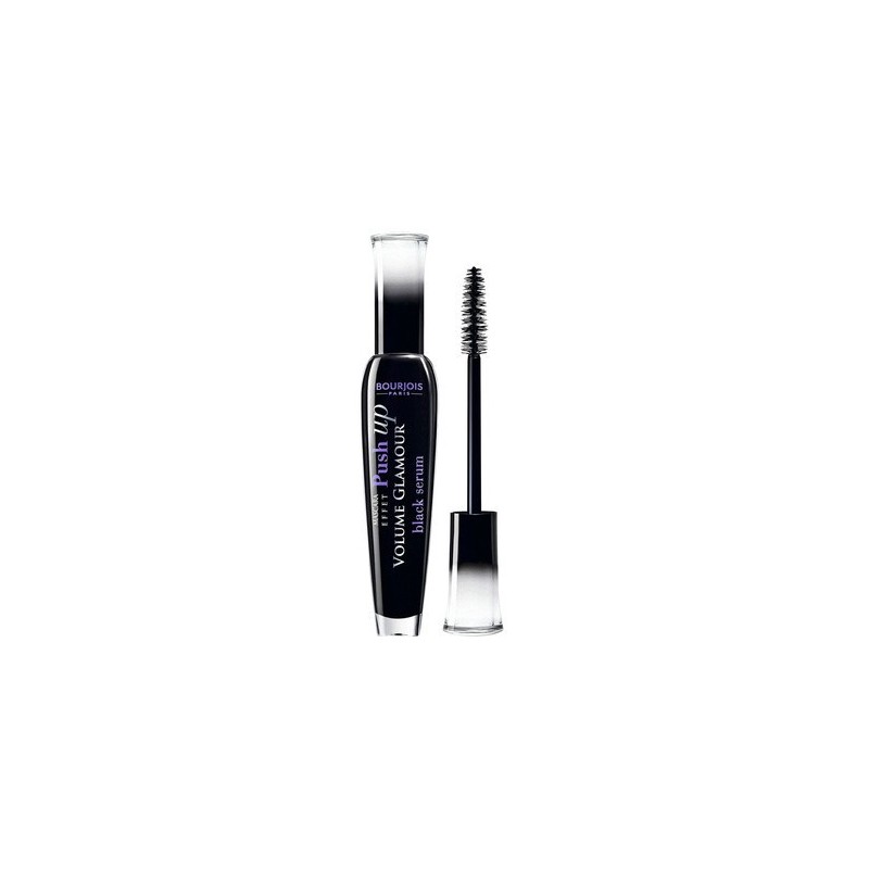 Bourjois Mascara Push Up serum Volume Glamour 