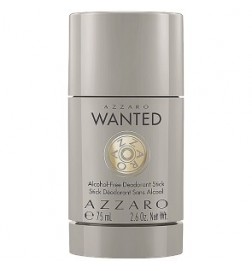 Azzaro Wanted Déodorant Stick