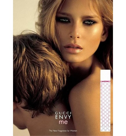 Gucci Envy Me Eau de Toilette Pour Femme