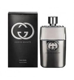 Gucci Guilty Eau de Toilette Pour Homme