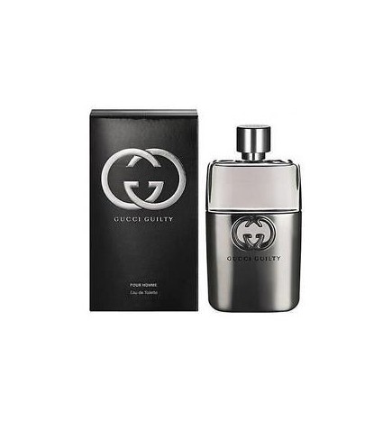 Gucci Guilty Pour Homme