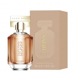 Boss THE SCENT intense eau de parfum