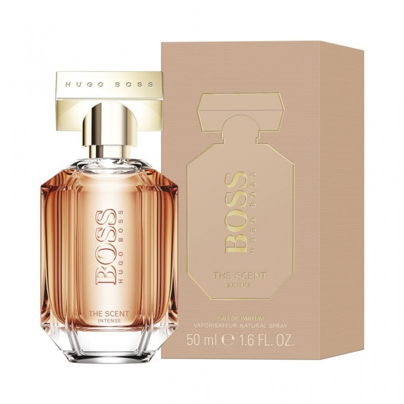 Boss THE SCENT Intense Eau De Parfum