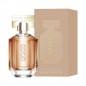 Boss THE SCENT Intense Eau De Parfum