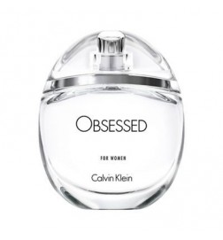 Calvin Klein OBSESSED For women Eau de parfum