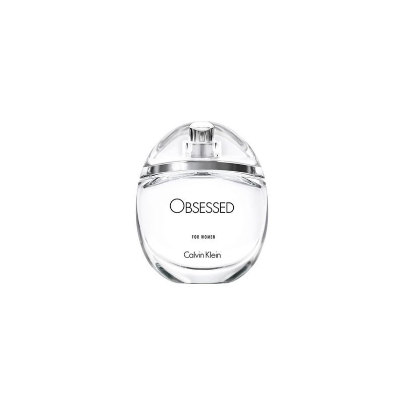 Calvin Klein OBSESSED For Women Eau De Parfum