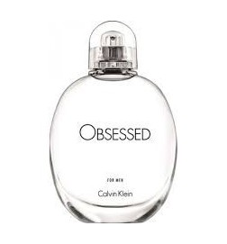 Calvin Klein OBSESSED For Men Eau de Toilette