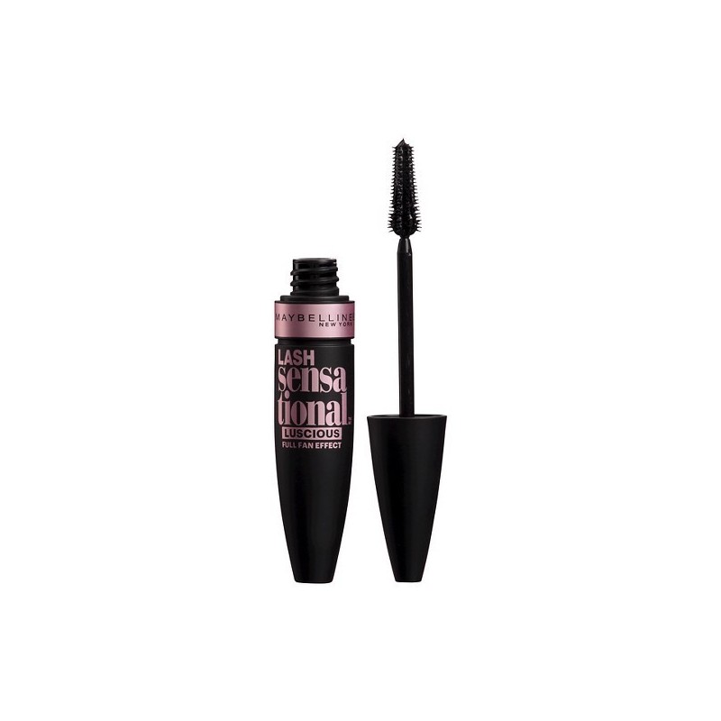 Maybelline Mascara Lash Sensational Noir