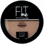 Maybelline Poudre Compact Matte FIT me