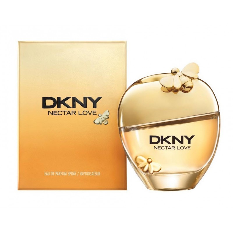 DKNY Nectar Love Eau de parfum