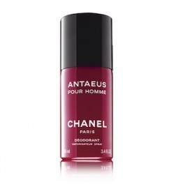 Déodorant Vaporisateur ANTAEUS CHANEL